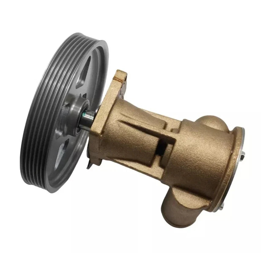 Raw Sea Water Pump for Volvo Penta D3 Series (2002-2015)