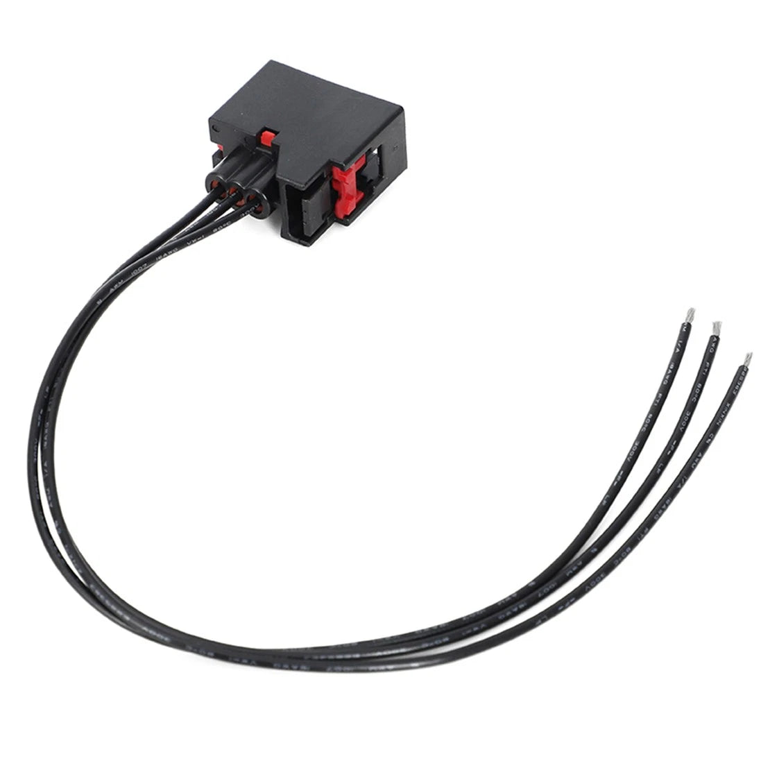Turn Signal Terminal Block Heat Shrink Tubing for 2007-2018 Wrangler JK