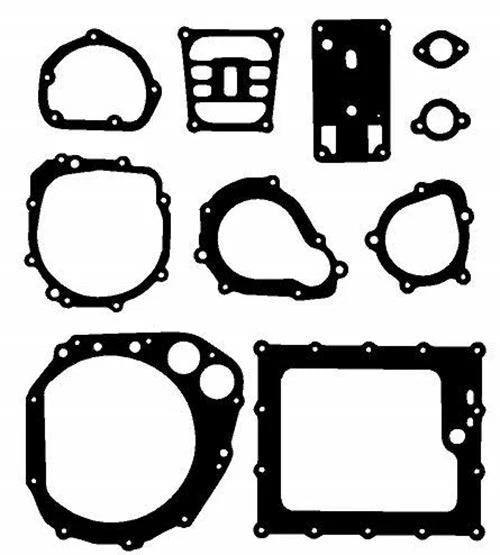 Engine Gasket for Suzuki GSX-R600/750/1000