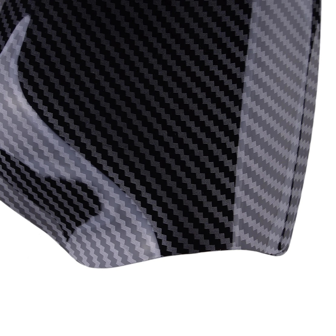 ABS Carbon Fiber Rearview Mirror Cover for Mazda 3 (2006-2012)