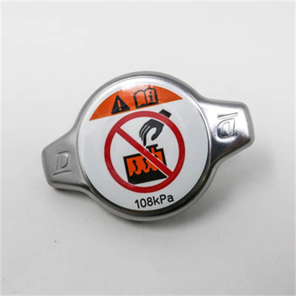 Radiator Cap for Toyota 4Runner, Sequoia, Lexus ES300, GS430 (2003-2009)