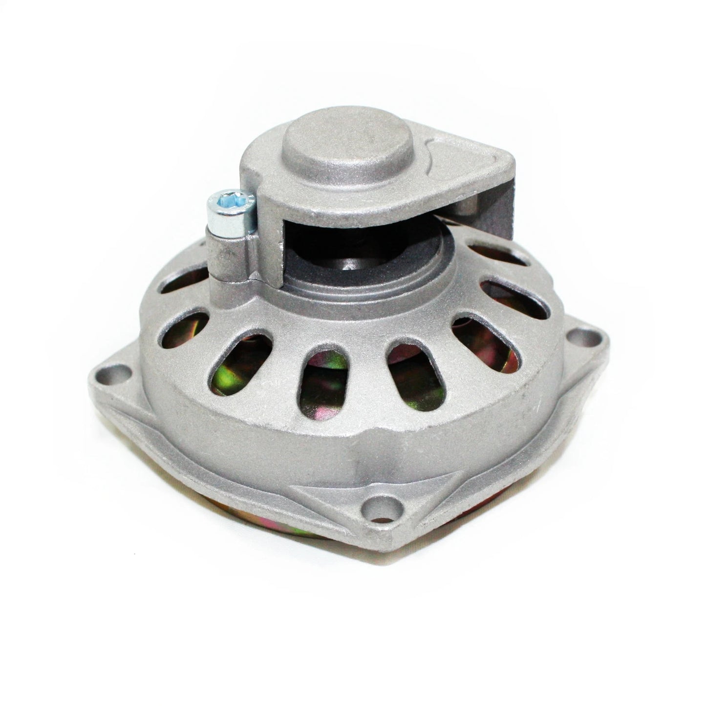 6T 25H Clutch Drum Bell Housing for 47cc 49cc Mini Pocket Rocket ATV