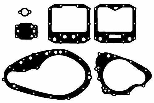Engine Gasket Set for Suzuki GS500F (2004–2007)
