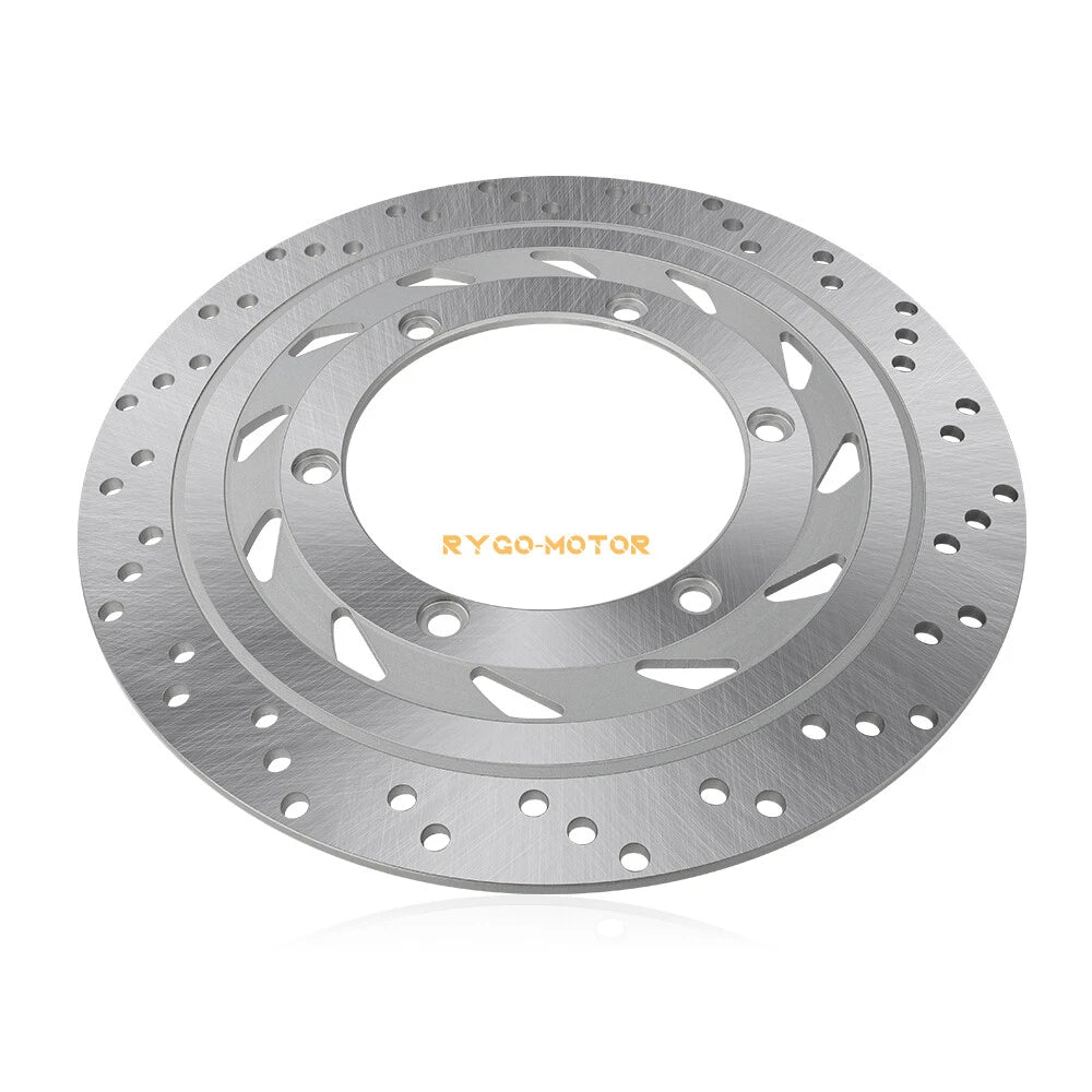 Front Brake Disc Rotor for Honda VTX1300C VTX1300S VTX1300R VTX1300T (2003–2009)
