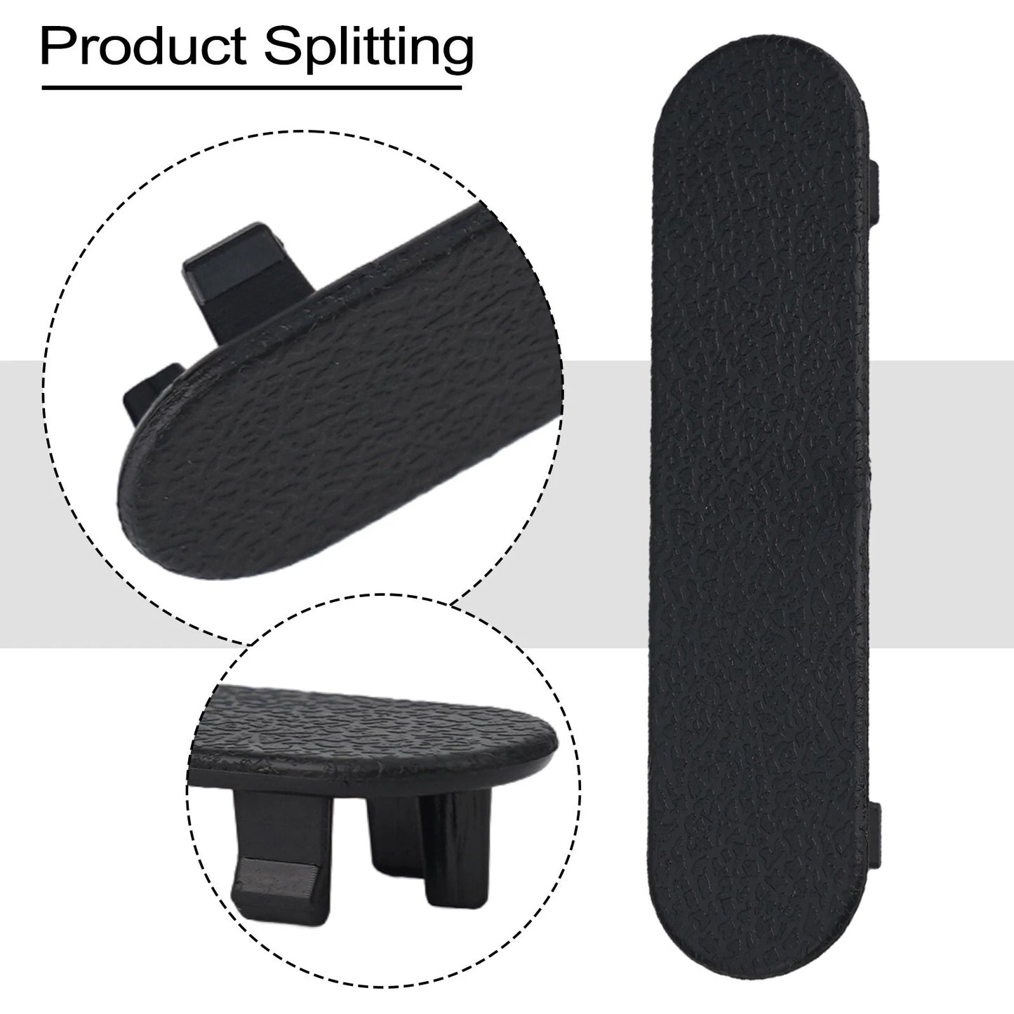Plug Cover / Door Panel Access for Chevrolet Corvette (1997–2004)