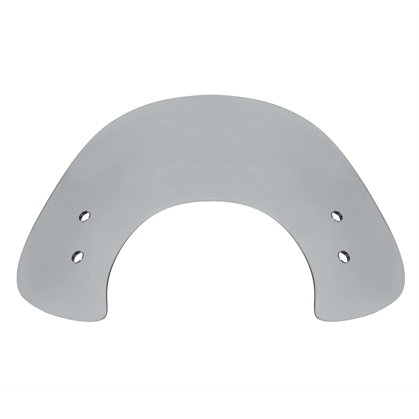 Plastic Windshield for Vespa Primavera 150 (2014-2021)