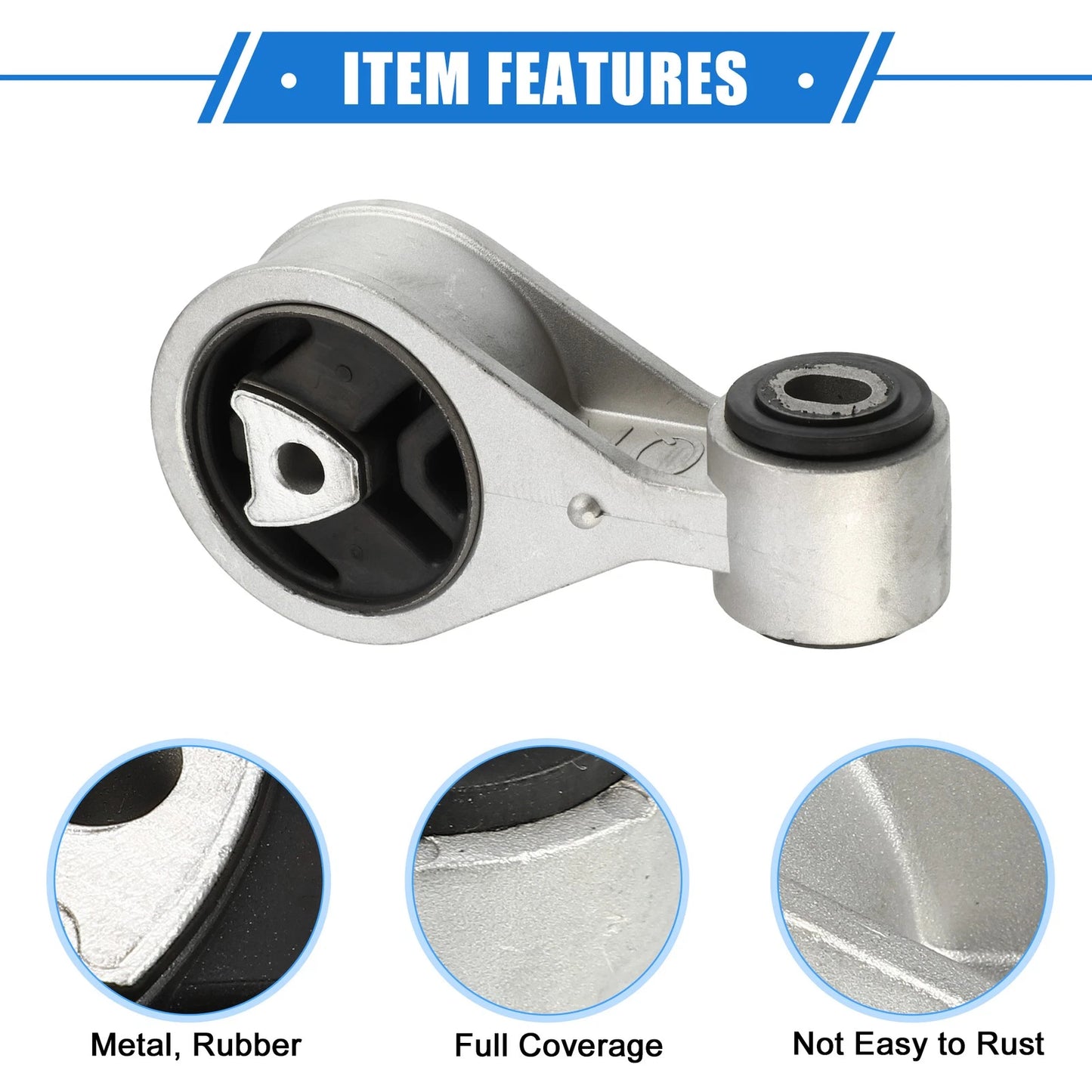 Engine Mount Bracket for Nissan Rogue (2008-2013)
