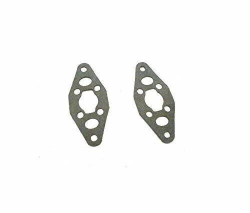 2 x Rave Valve Exhaust Gasket for Sea-Doo 787/800