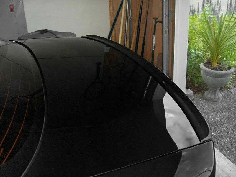 Boot Lip Spoiler for Honda Civic 6th Coupe Sedan (1996-2000)