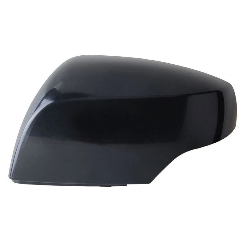 Gloss Black Left Upper Mirror Cover for Subaru Forester (2014-2018)