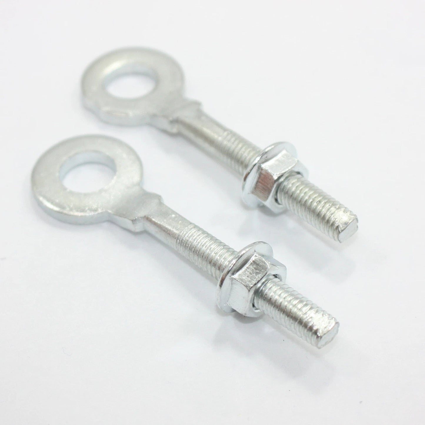 12mm Chain Adjuster Tensioner for 110cc 125cc 140cc PIT PRO Quad Dirt Bike ATV