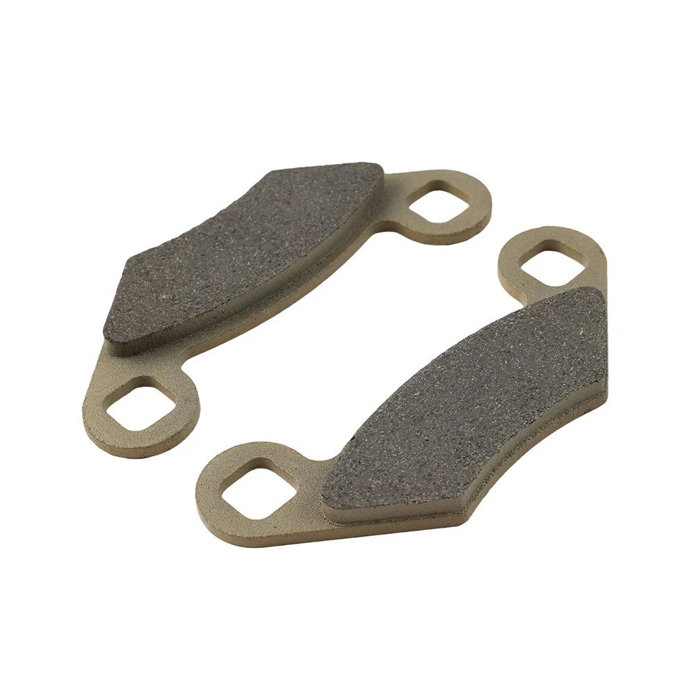 Rear Brake Pads for POLARIS AEON Crosslander 600i (2014-2015) - Pair