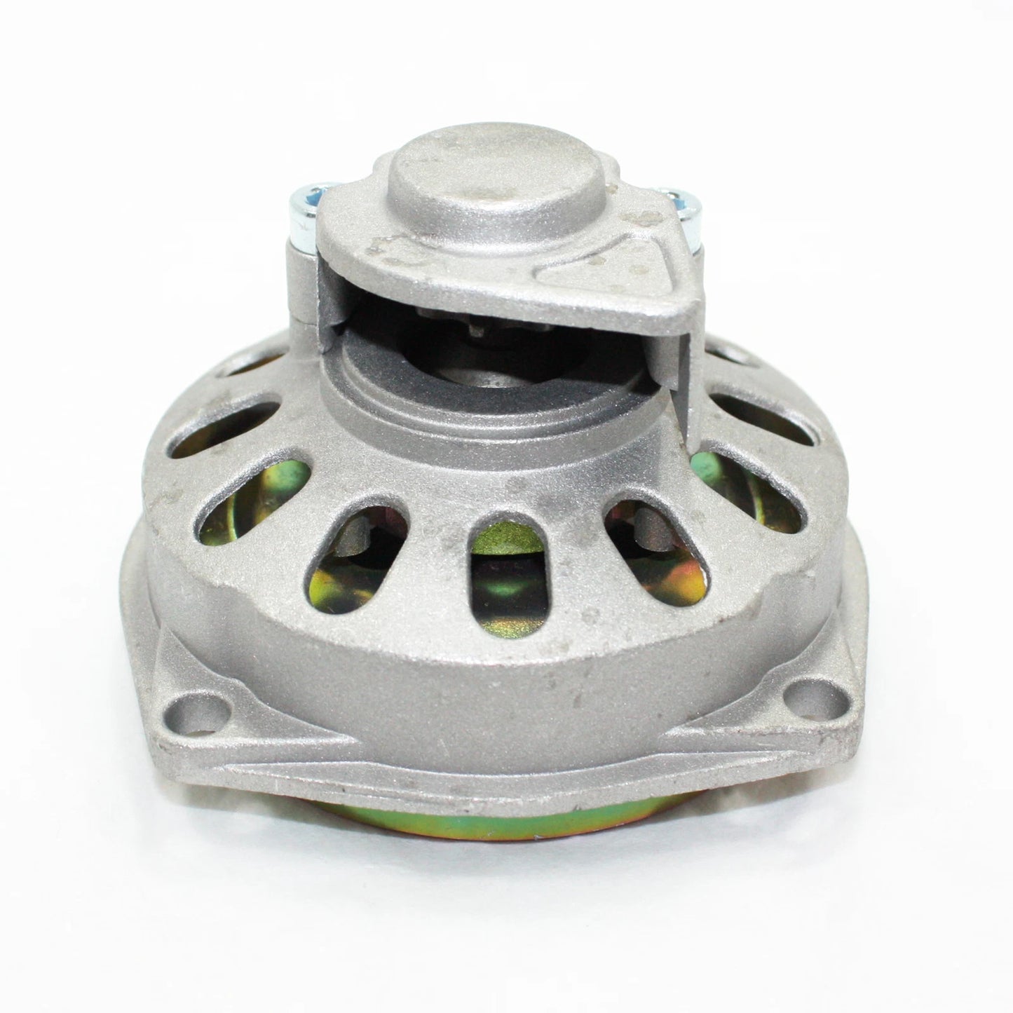Clutch Drum Bell Housing for 49cc Pocket Quad Dirt Bike ATV