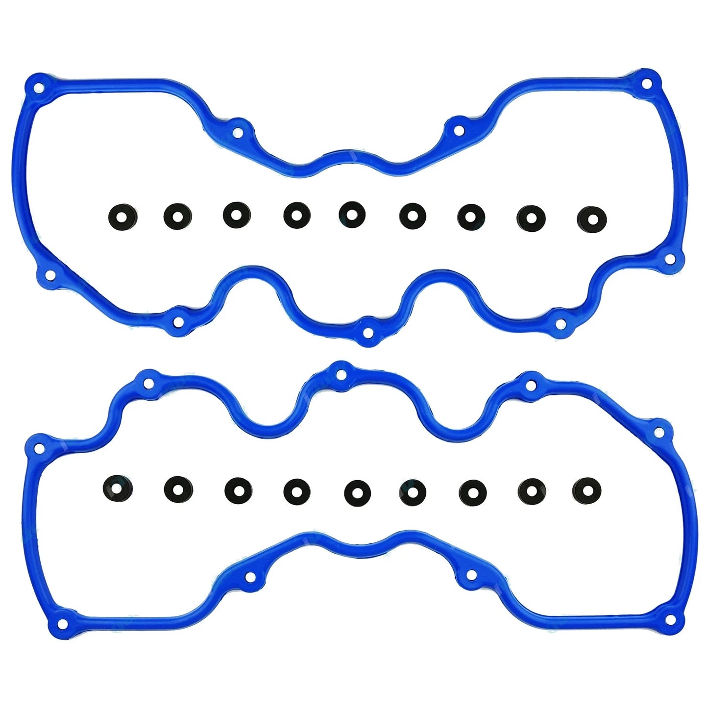Tappet Rocker Valve Cover Gasket Set for Pathfinder R50 V6 VG33E 3.3L 1995~05