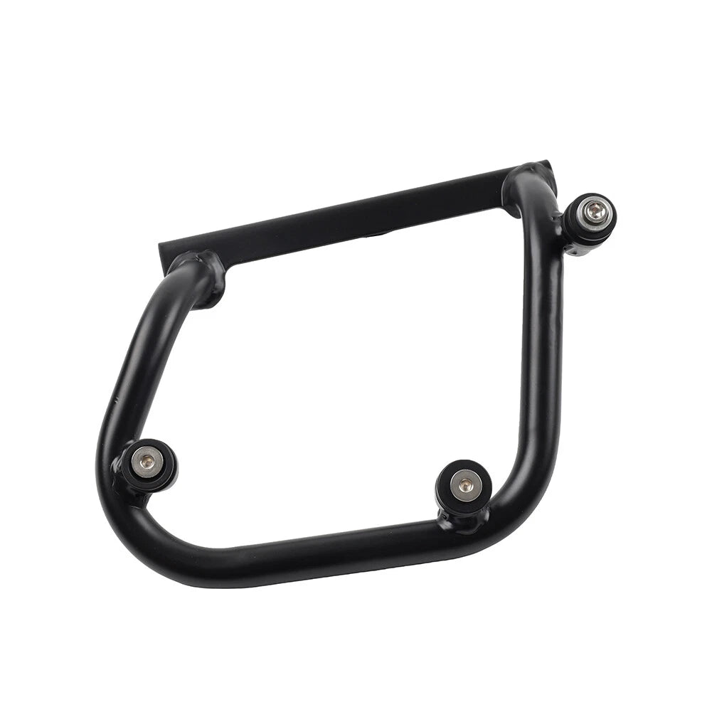 Right Side Trunk Bag Support Bracket for Yamaha XSR900 (2022-2023)