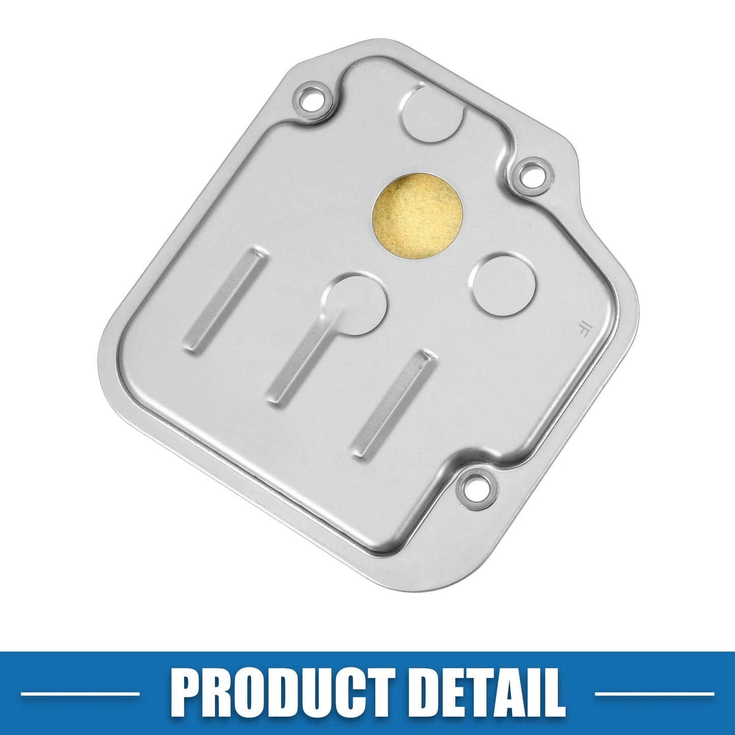 Transmission Filter Gasket Set for Hyundai Elantra