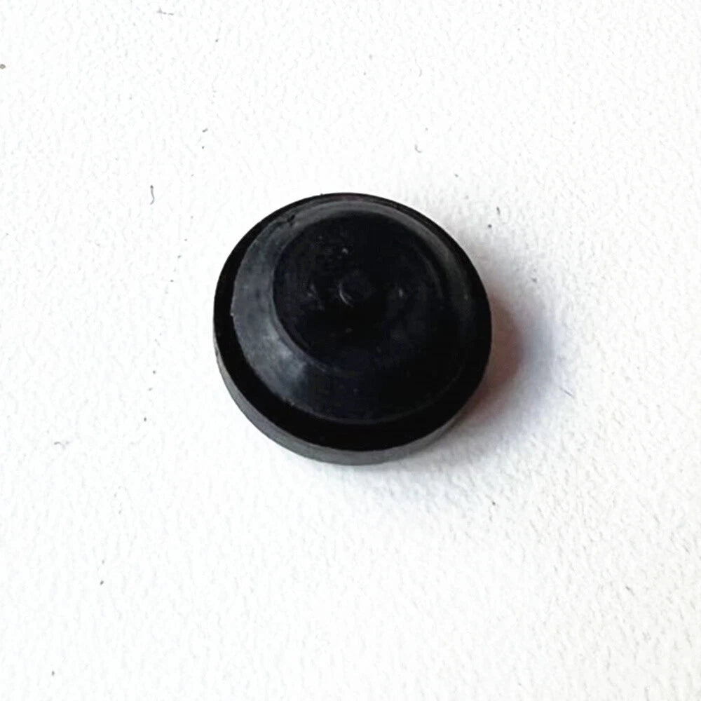 Rear Brake Backing Rotor Inspection Plug for Nissan 350Z, Quest, GT-R, Rogue, 370Z
