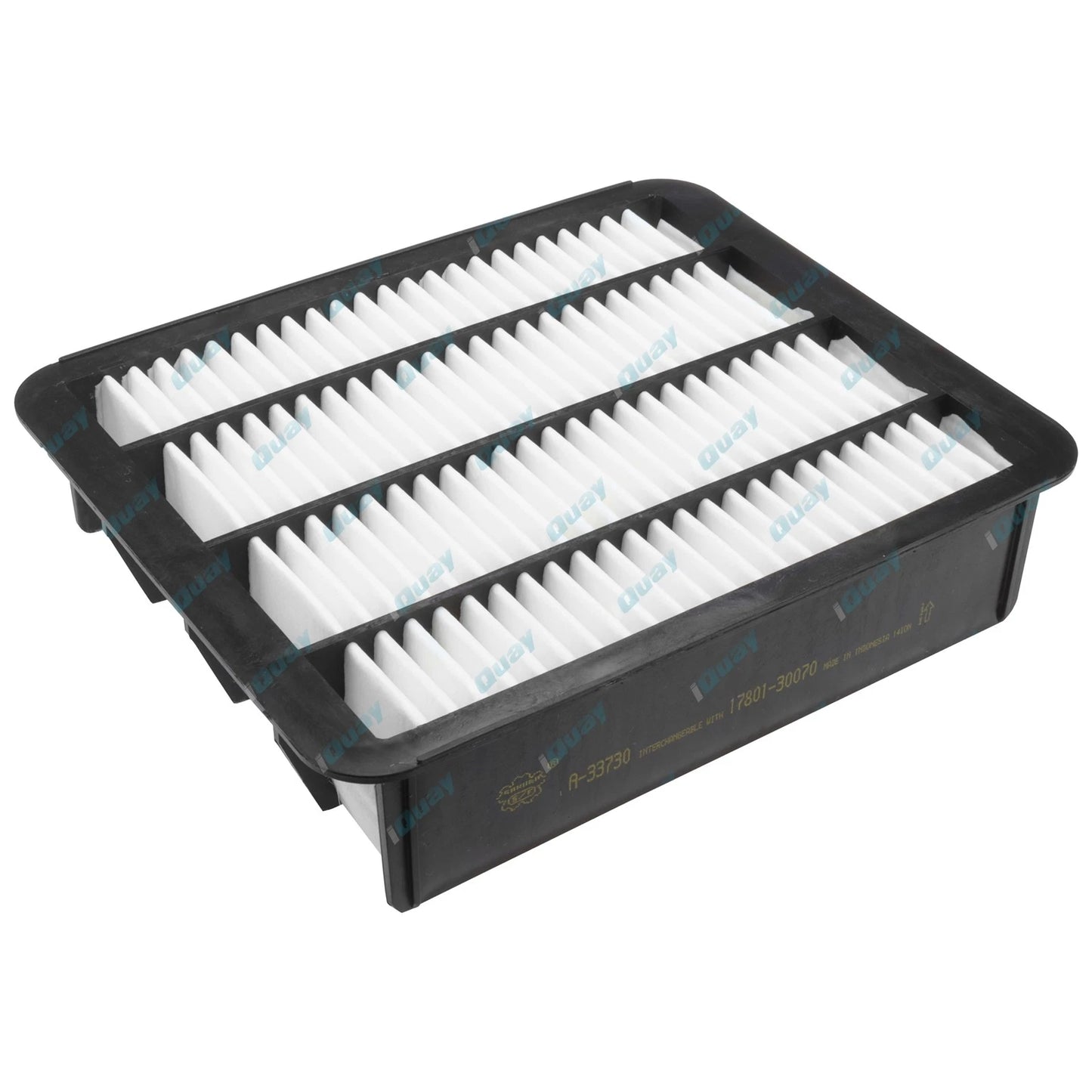 Air Filter for Toyota Hiace TRH221 TRH223 2.7L 4cyl (2015-2018)