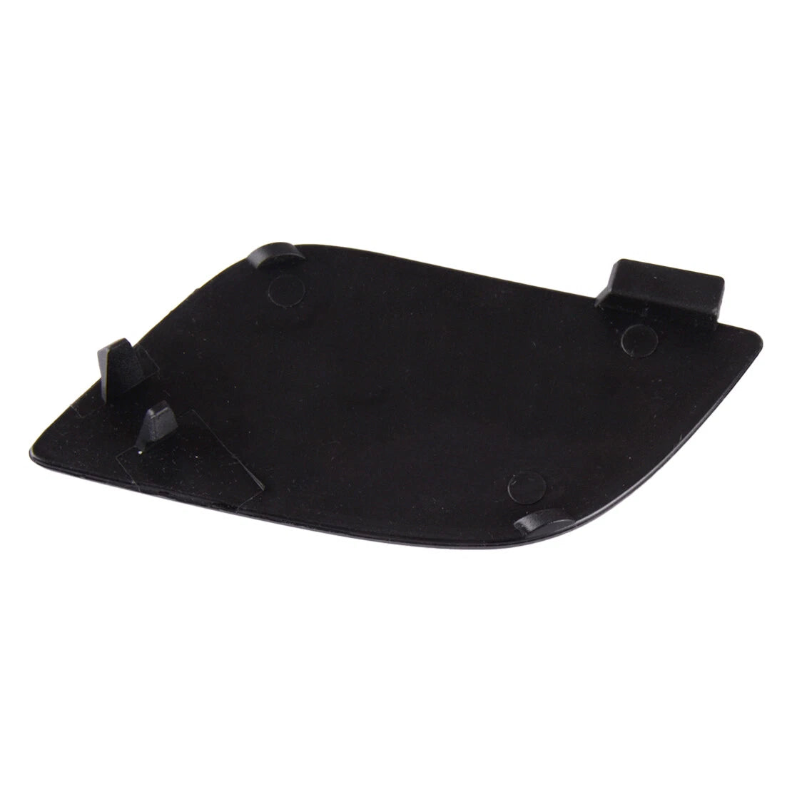 Front Left Bumper Tow Hook Eye Cover for BMW X5 E70 (2010-2013)