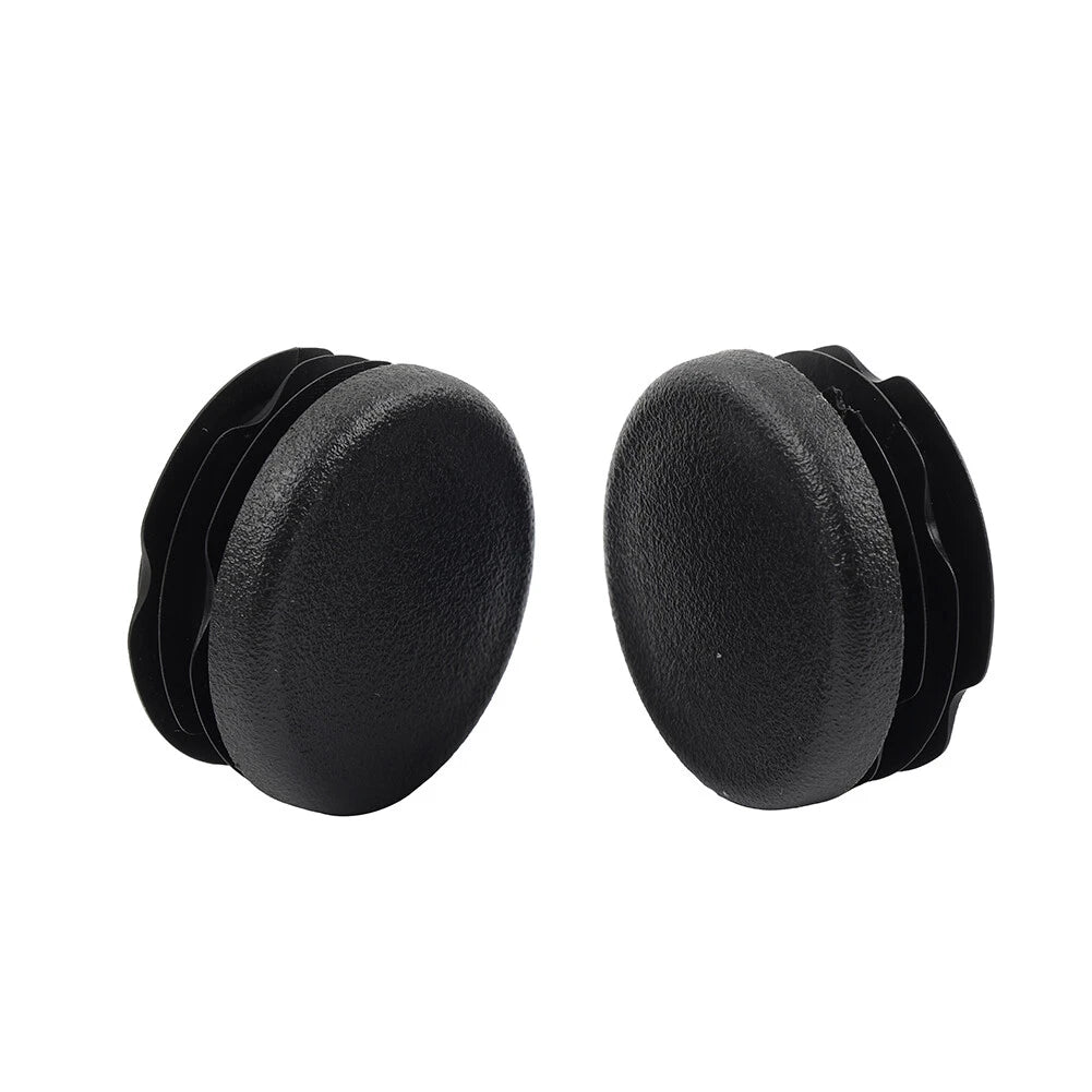 Motorcycle Frame Hole Cover Caps for YAMAHA TDM 850 (2002-2018)