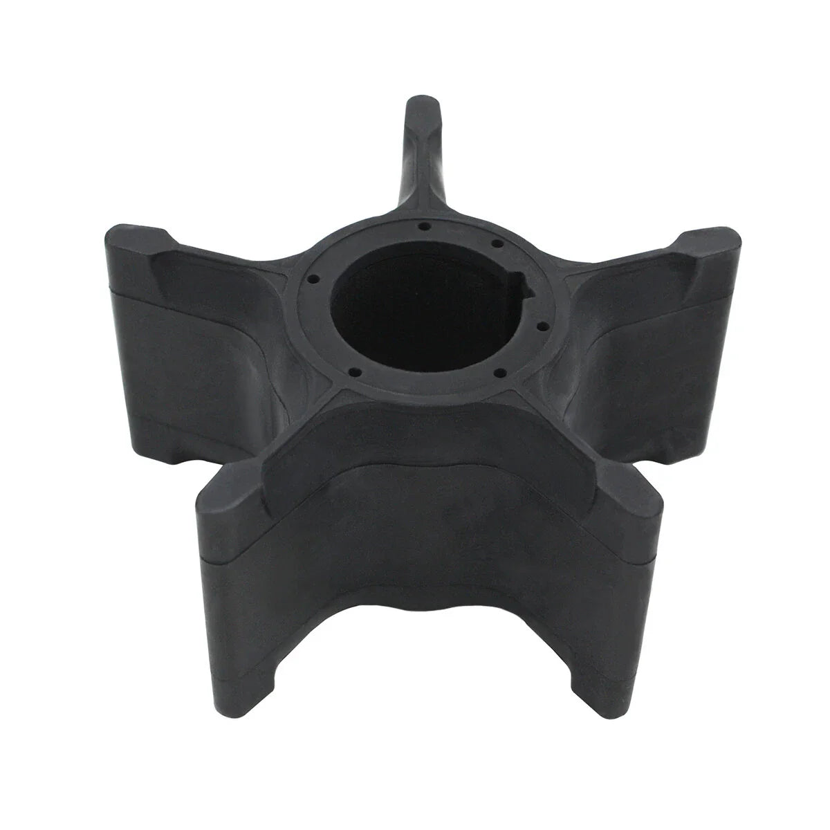 Water Pump Impeller with Key for Suzuki DF 200-350 Outboard