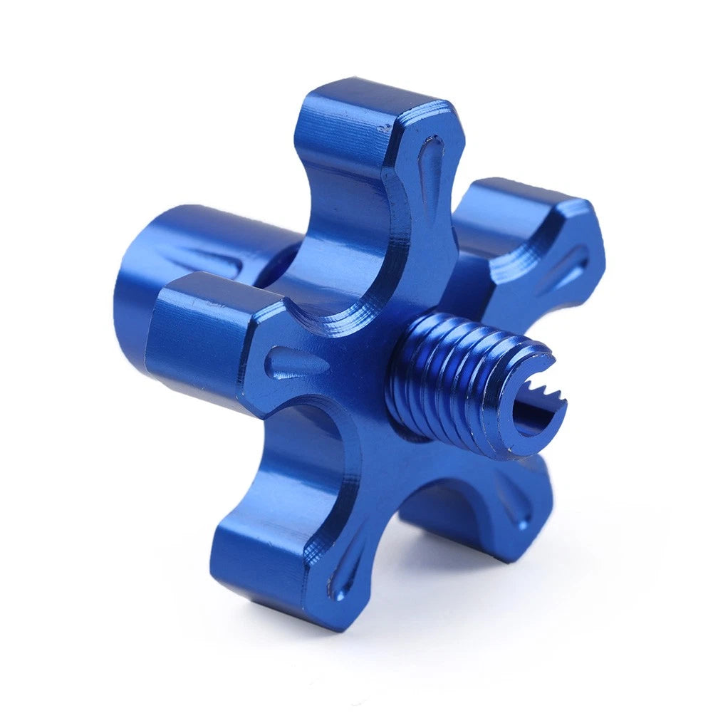 Clutch Cable Wire Adjuster Screw for Yamaha, Honda, BMW