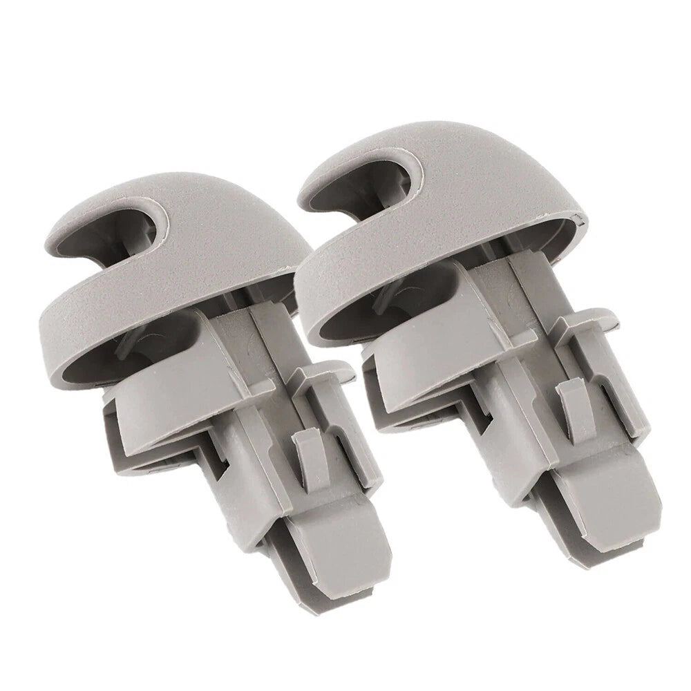 Sun Visor Holder Retainer Clip for Dodge Durango (2000-2003)