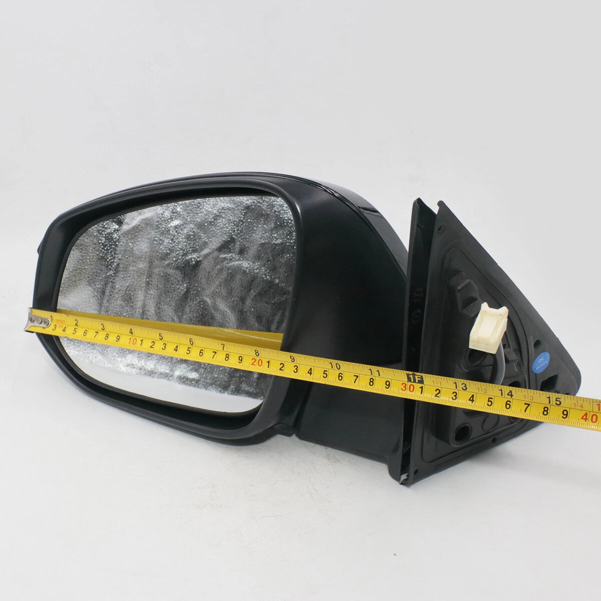 Electric Signal Door Wing Mirror x2 for Toyota Highlander XU50 2014-2016