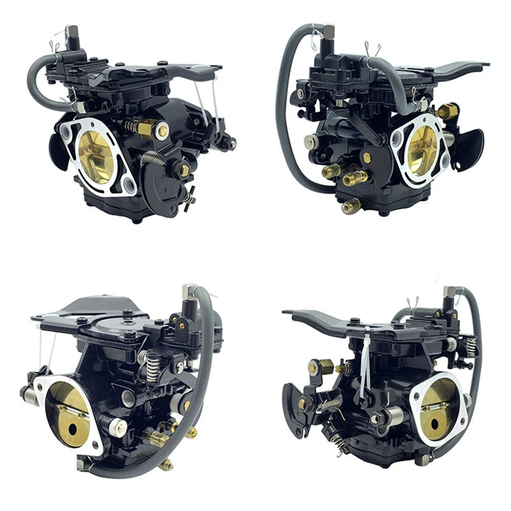 40mm Carburetor with Accelerator Pump for Sea-Doo GS GSI GTI GTS (1997-2001)