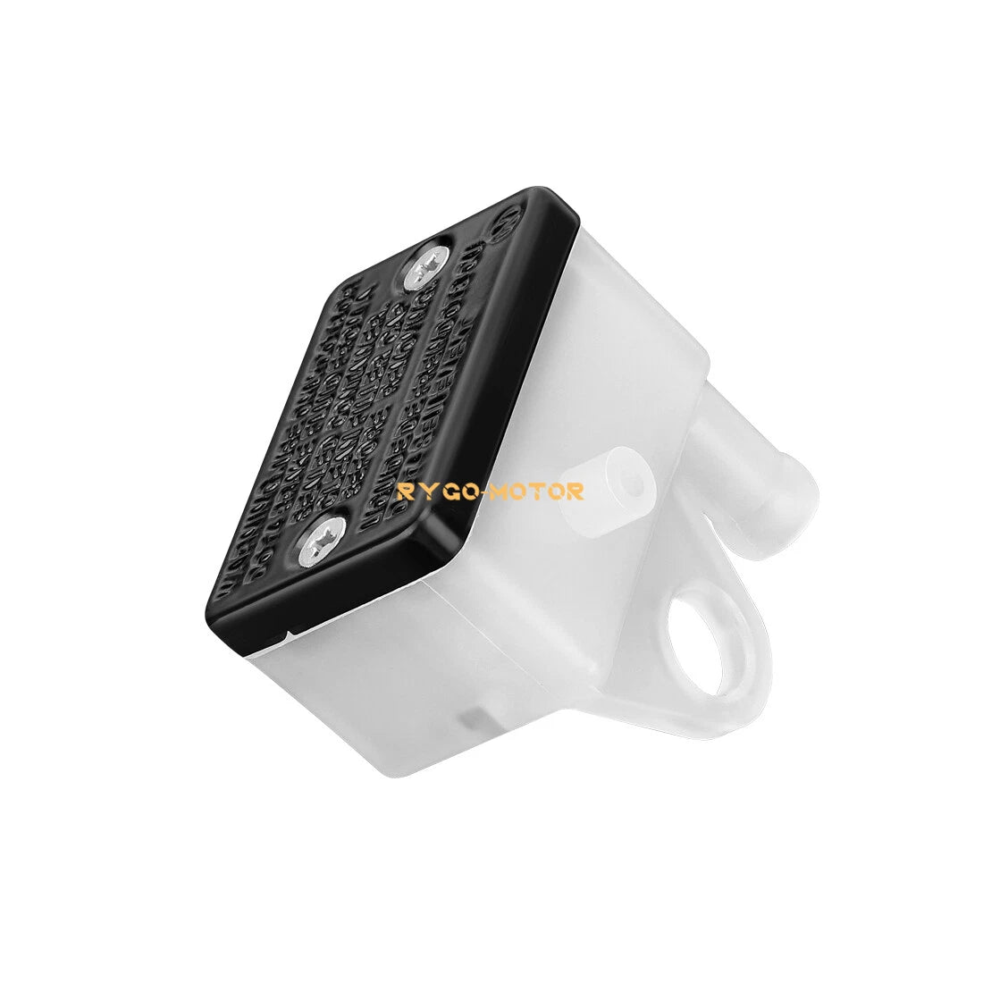 Rear Foot Brake Master Cylinder Assy for Honda Fourtrax 250 TRX250X (1987–1992)