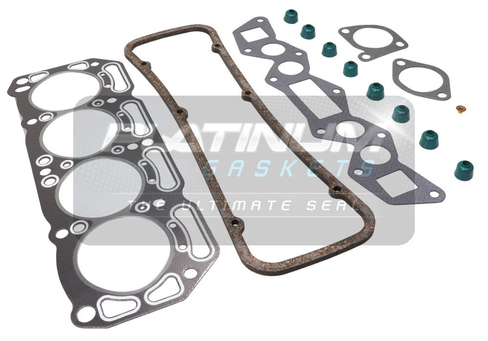 Cylinder head gasket for Nissan Sunny B310 1.2L A12 (1979–1983)