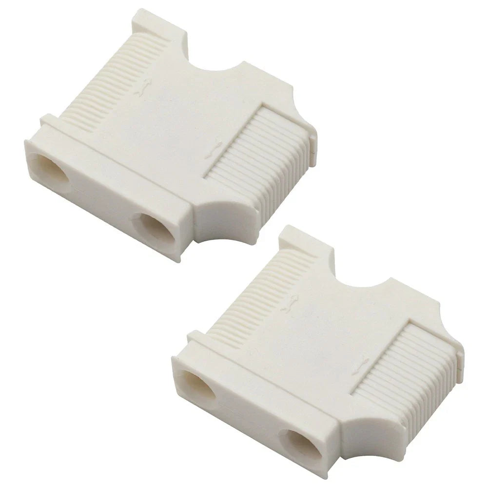 Boat Fender Hanger 2pcs Quick Connect Lines for Boat Rail