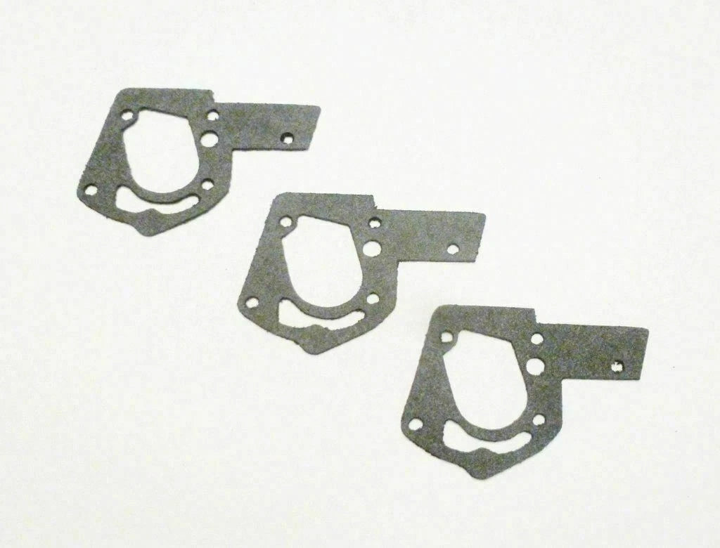 3-Pack Tank to Carburetor Gasket for Briggs & Stratton Horizontal Re