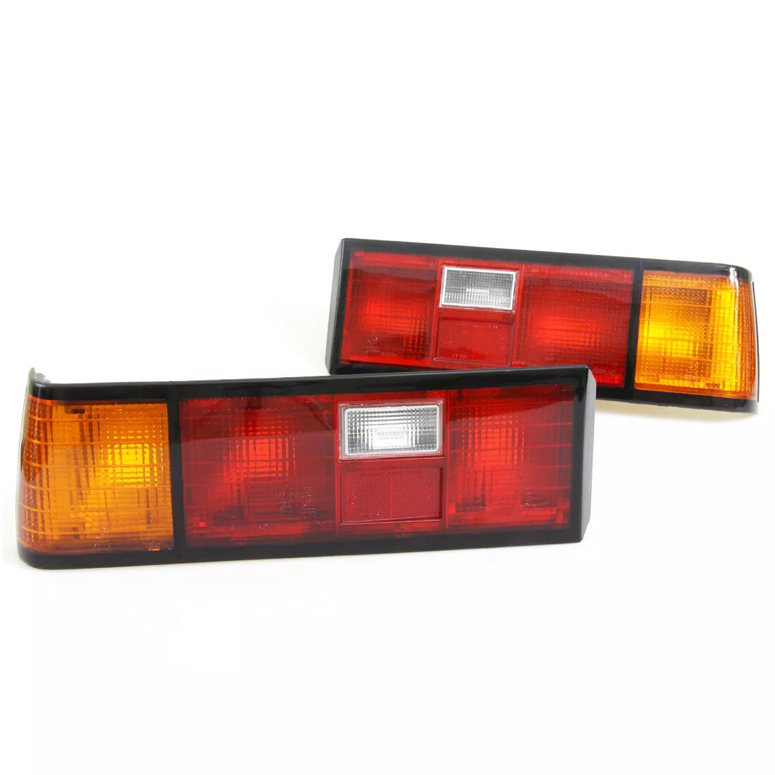 x2 Tail Light Lights for Toyota Corolla KE70 KE75 1982-1984