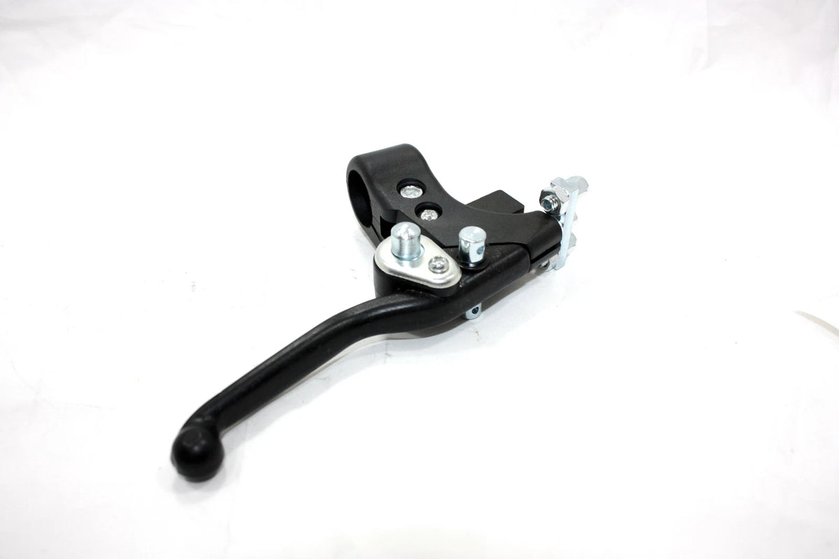22mm Twin Brake Lever Handle for Mini PIT Pocket Monkey Dirt Bike ATV