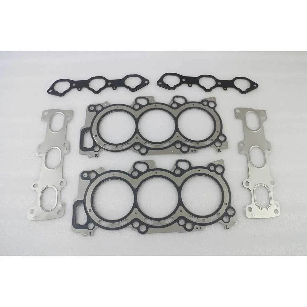 VRS Head Gasket Set for Holden Rodeo Isuzu 6VE1 6VD1 3.5L 3.2L V6 (1997-2003)