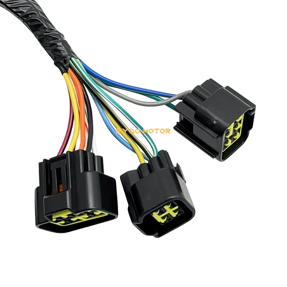 Wiring Harness for Yamaha Raptor 660 YFM660R (2002–2004)