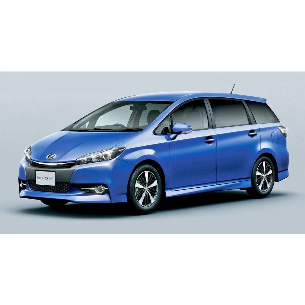 Roof Handle Grip for Toyota Wish Altis Vios Estima (2003-2018)