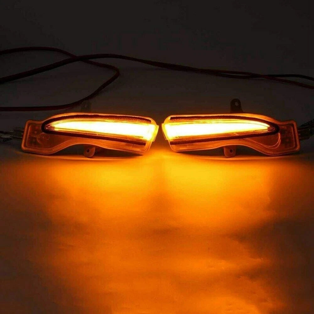 LED Turn Signal Light for Mazda CX-3, CX-5 (2015-2019)