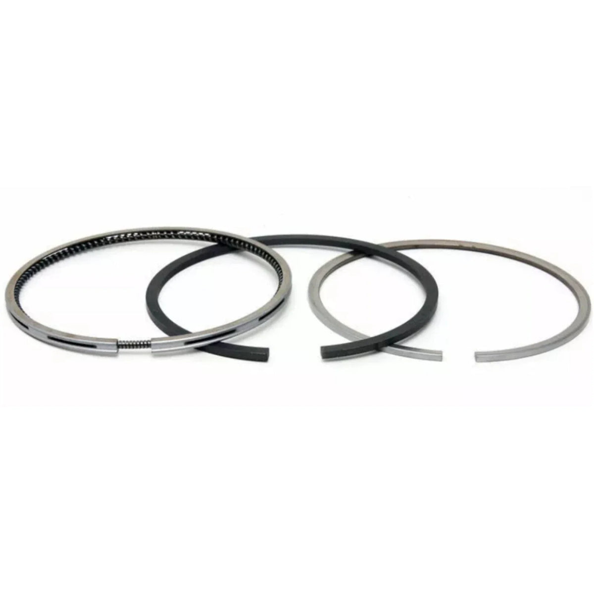 Piston Ring Set for Volvo Penta 41/40/MD31A/AQAD31A/MD30A Marine
