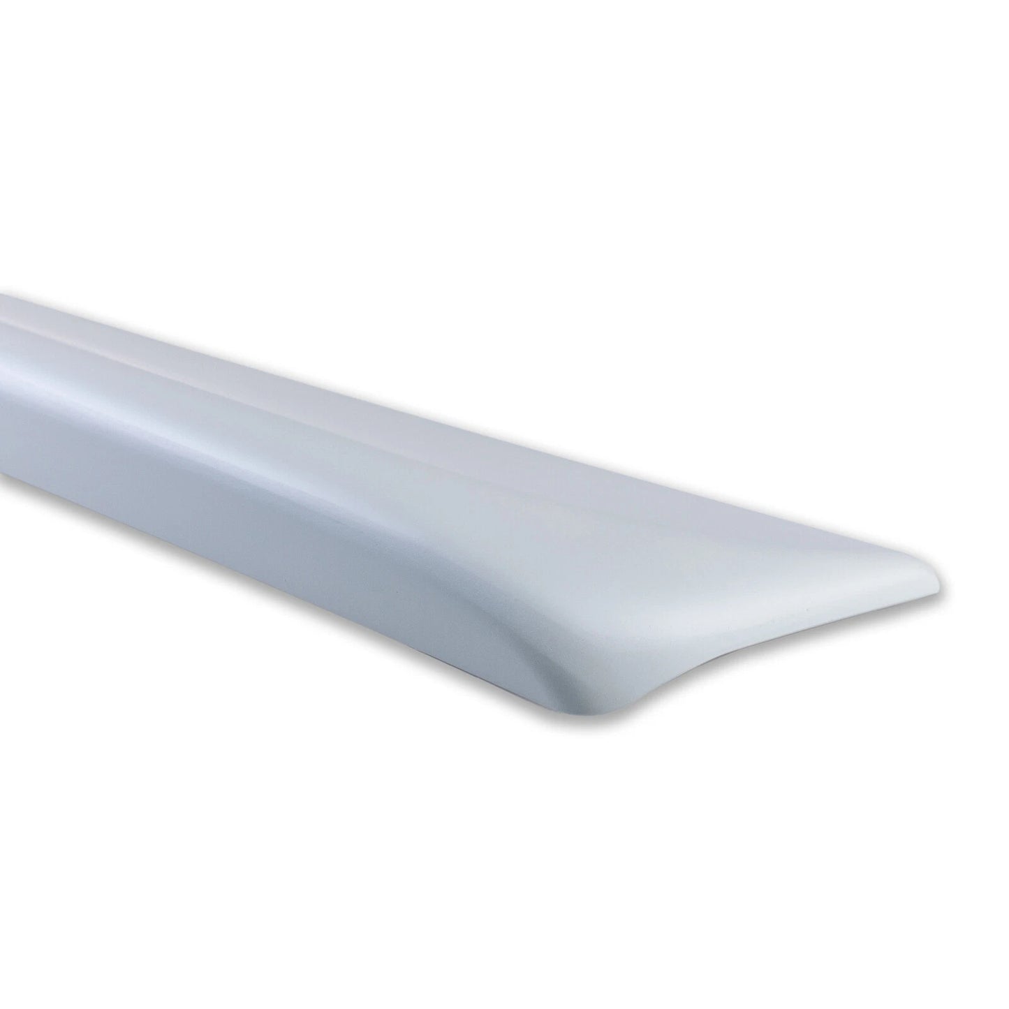 ABS Boot Spoiler for Mercedes Benz C Class W203 Sedan (2001-2007)