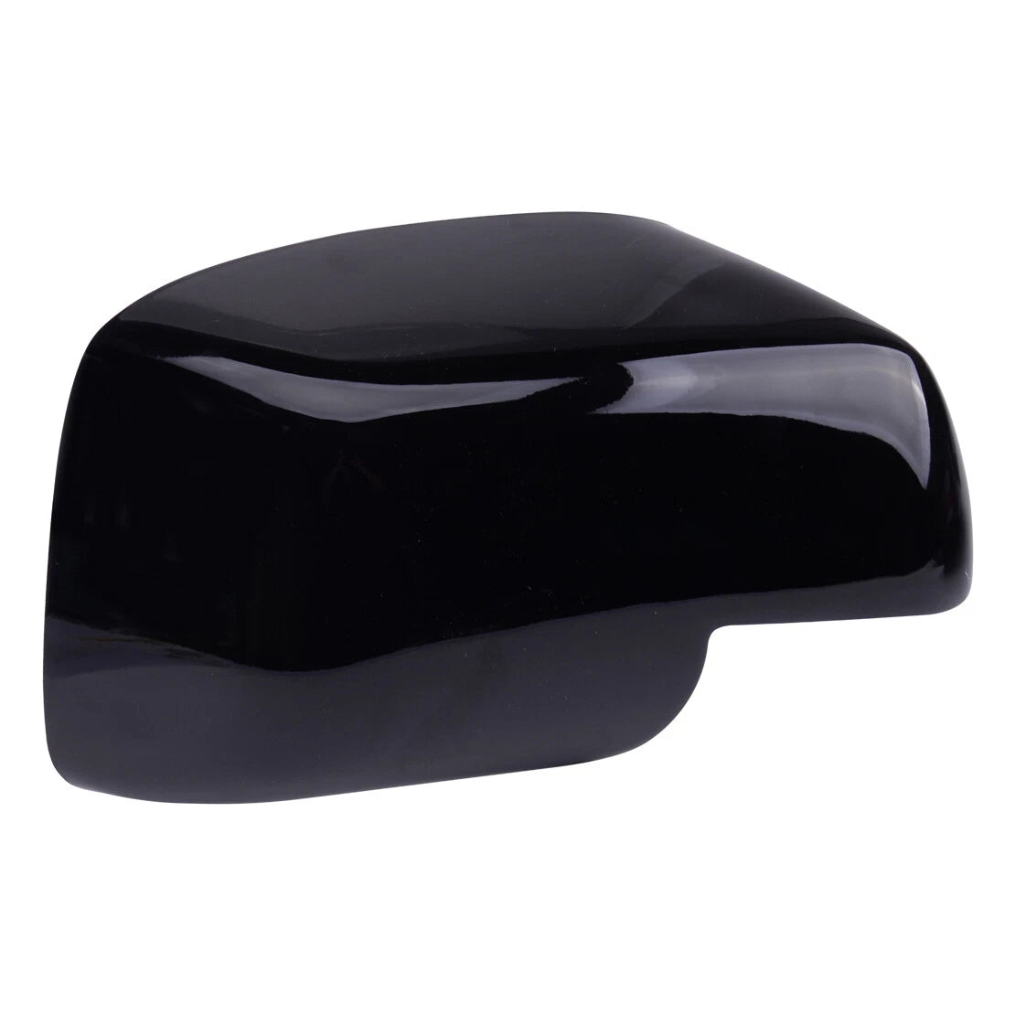 L+R Side Wing Mirror Cover Caps for Land Rover Discovery, Freelander (2006-2016)