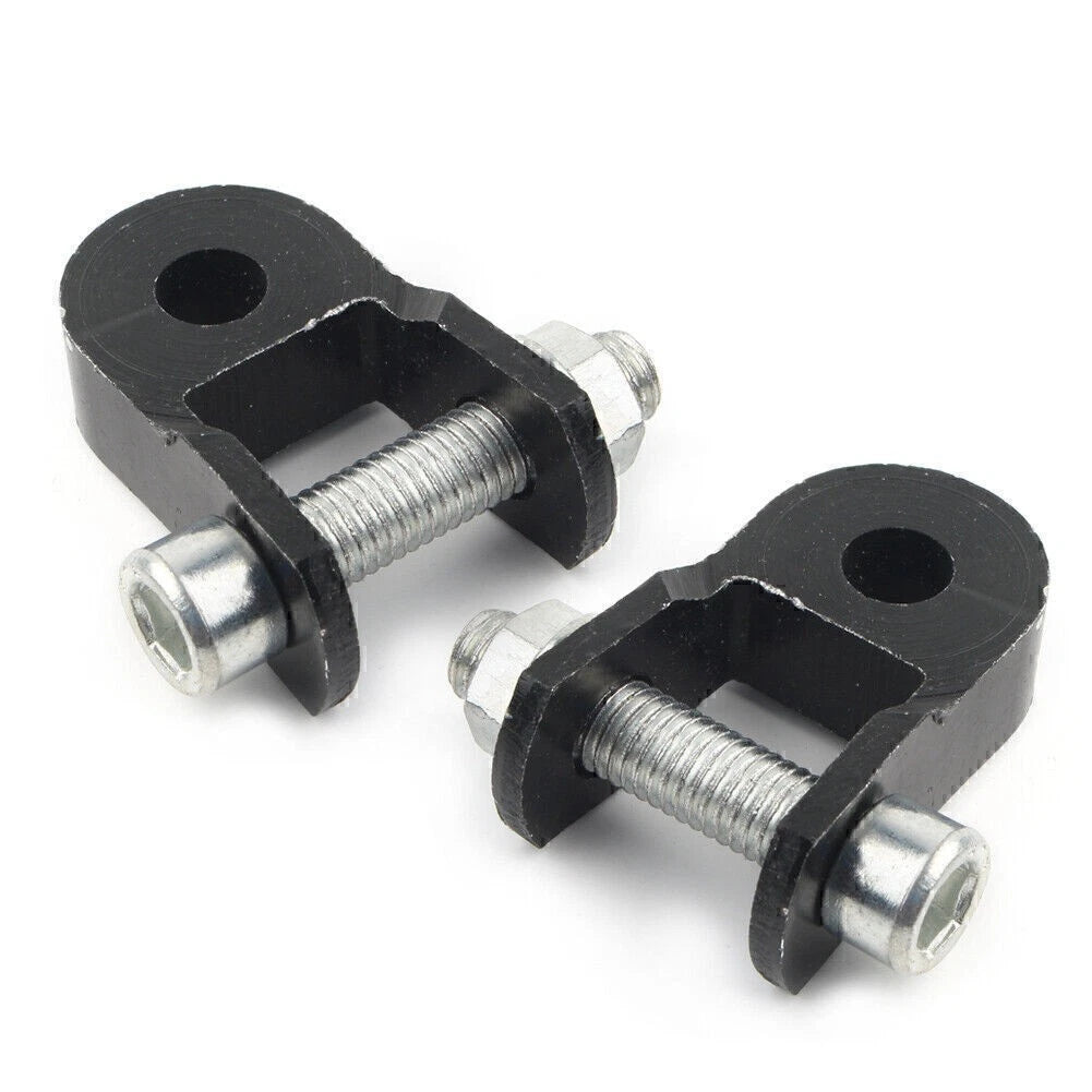 Shock Absorber Extender Riser for CRF50 TTR50 KLX110 DRZ110 PIT DIRT BIKE