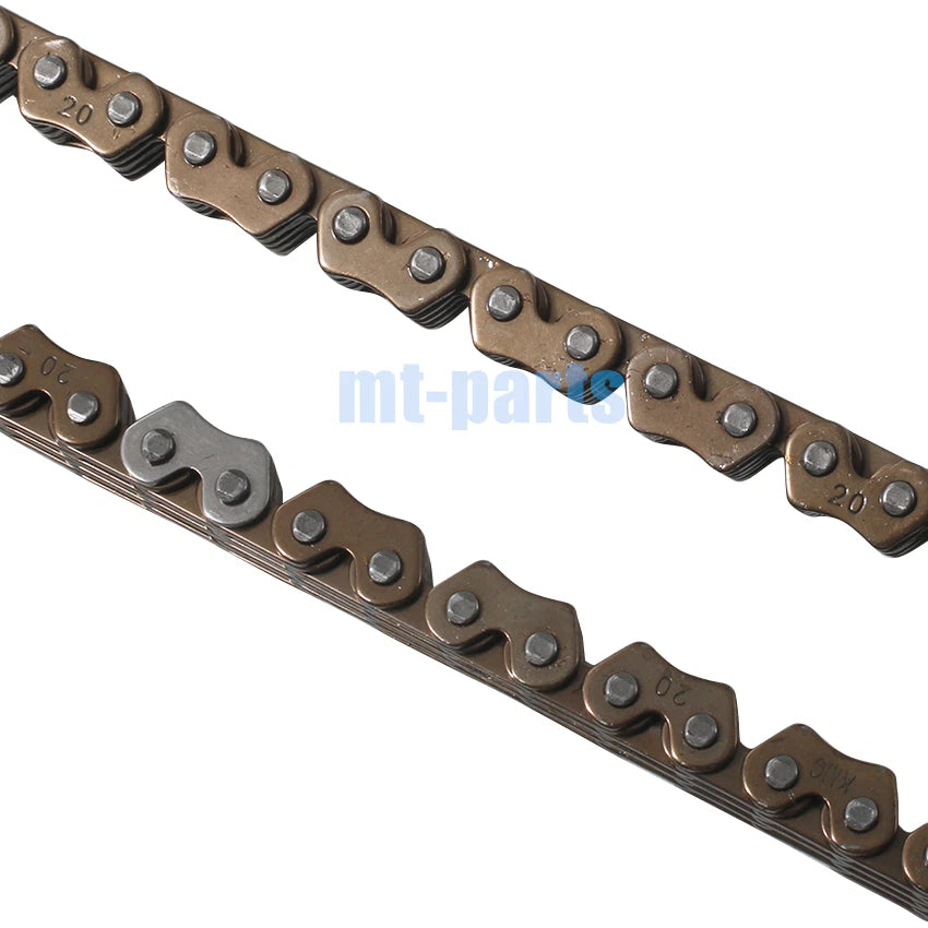Cam Chain for Suzuki GSX600F/GSX750F Katana (1988-2006)
