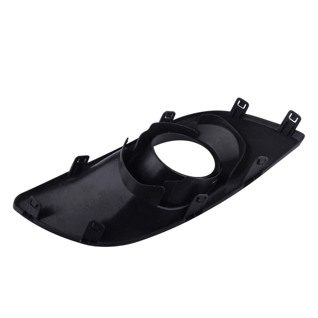 Front Fog Lamp Bezel Cover Trim Left for Suzuki Swift (2011-2017)