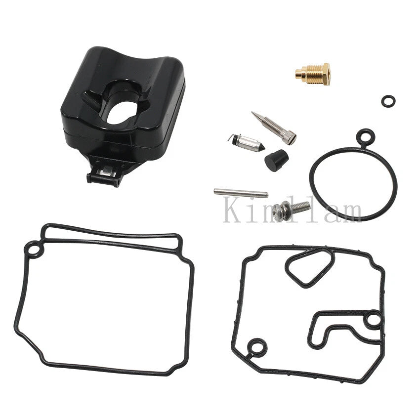 Carburetor Repair Kit for Yamaha Outboard 25HP 40HP 50HP