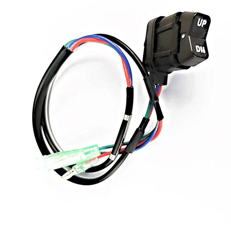 Outboard Tilt Trim Switch for Mercury Mariner (1987-2006)