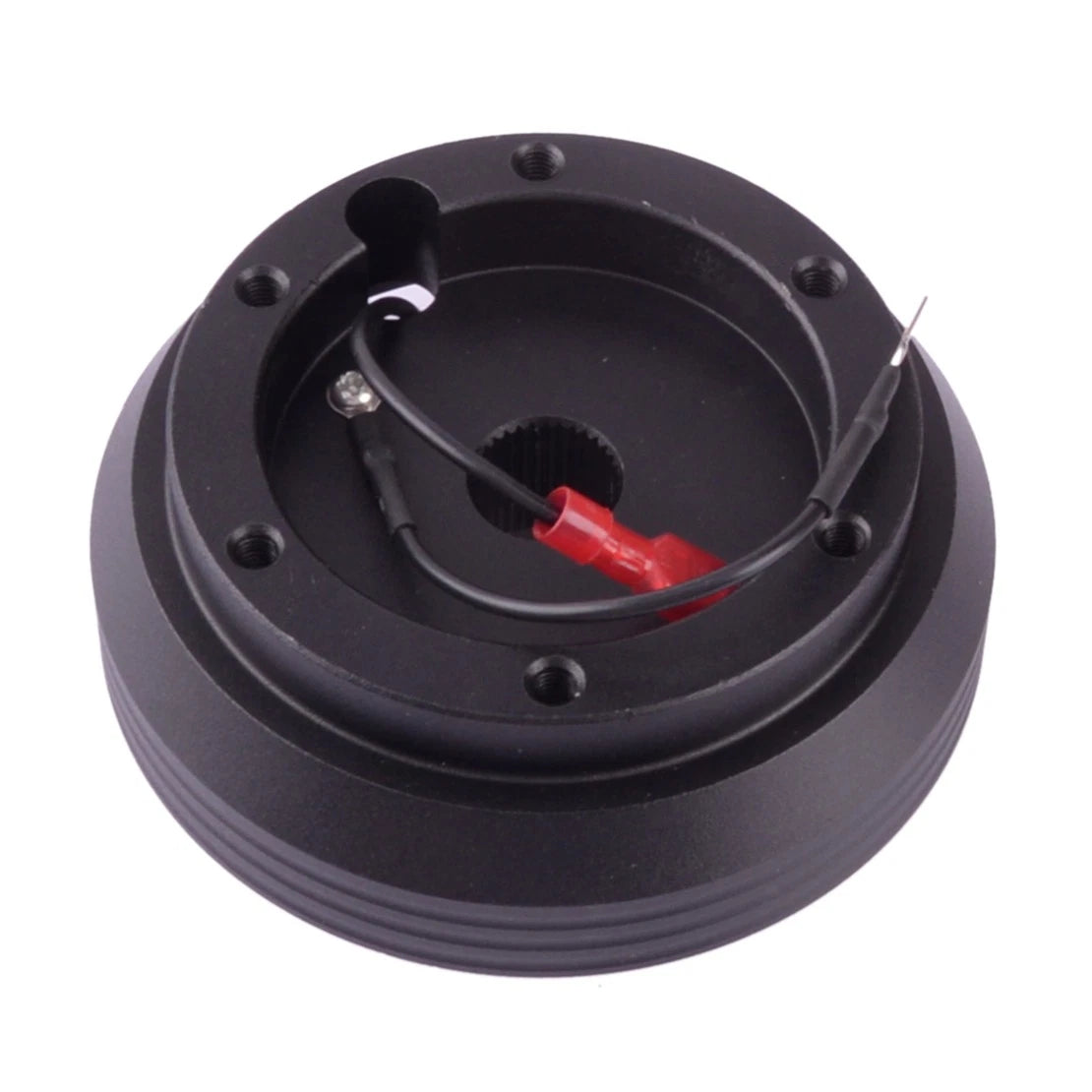 Steering Wheel Hub Adapter for Toyota Camry, Celica, Corolla, MR2 (1990-2002)