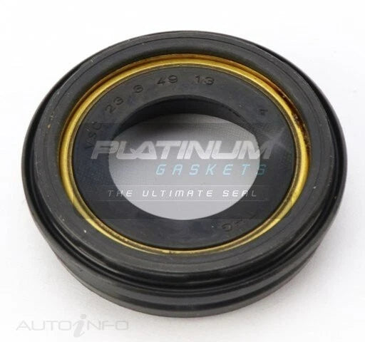 4 x Injector Seal for Toyota Land Cruiser VDJ76/VDJ78/VDJ79
