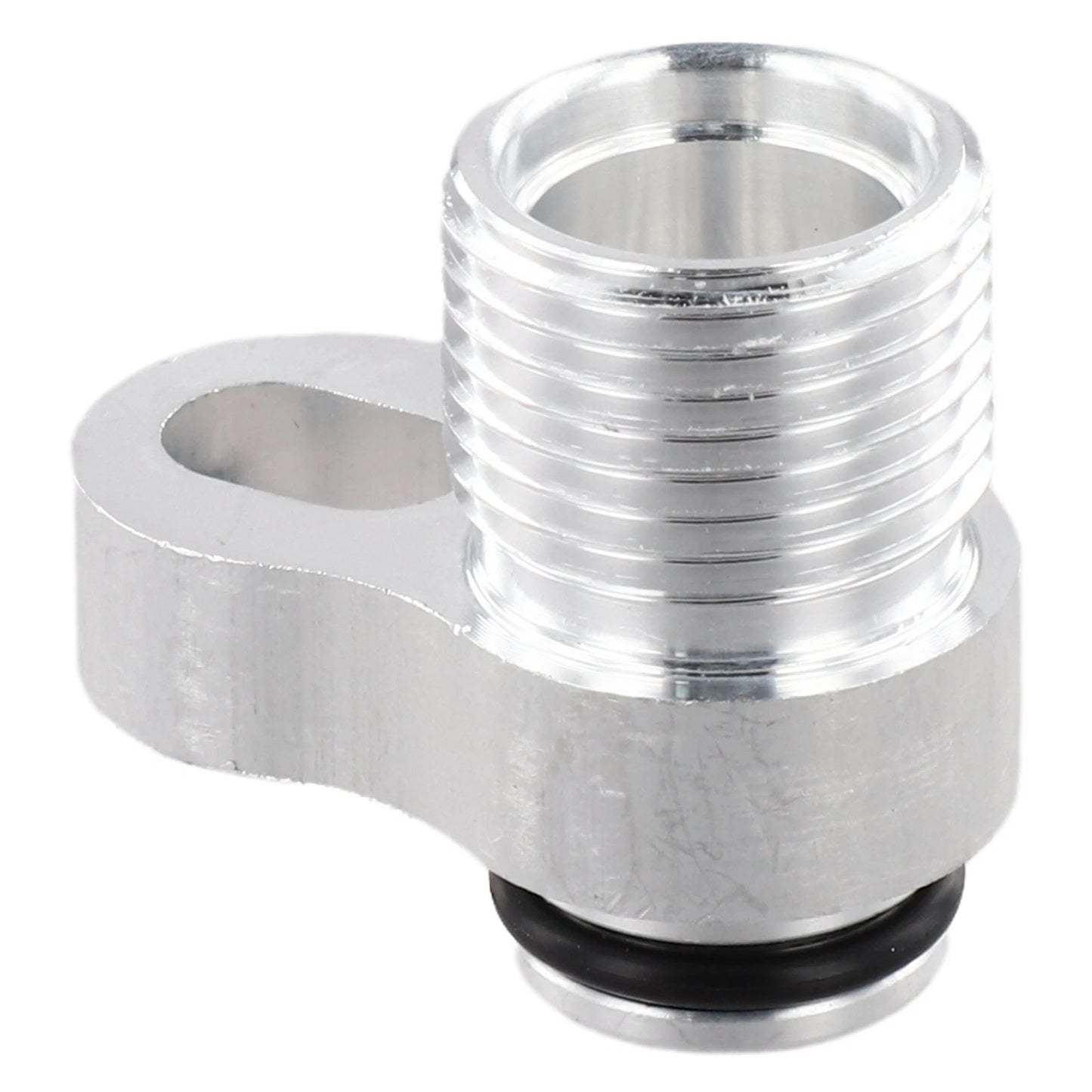 AC Compressor Drier Fitting Adapter Hose Multiple Sizes